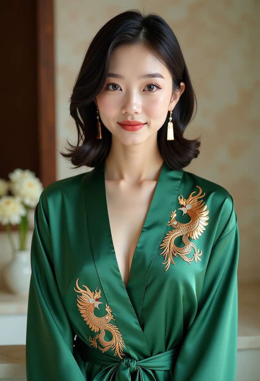 南风巷海报
