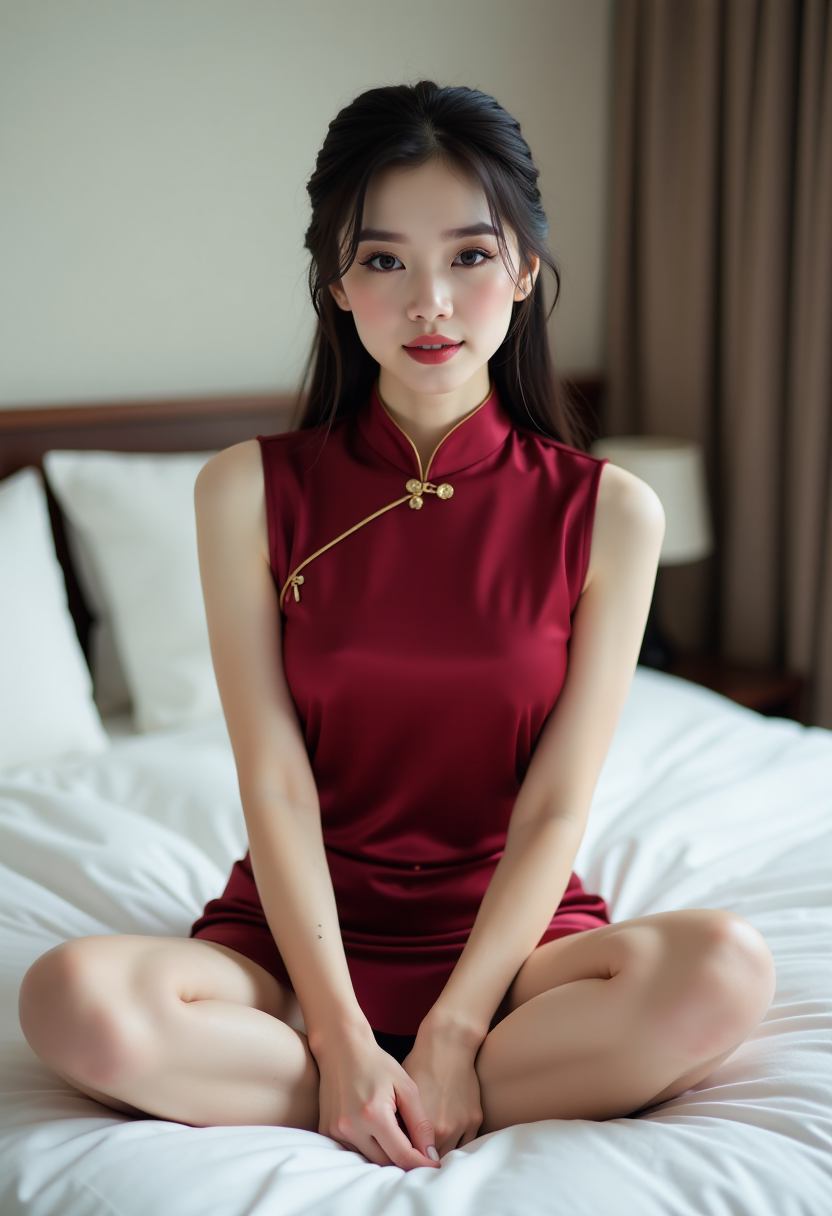 锈锁海报